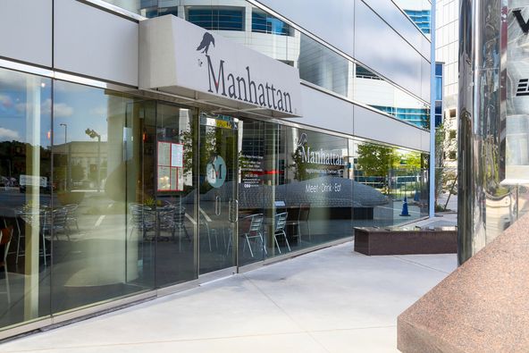 Oklahoma Tower: 210 Park Ave, Oklahoma City, OK 73102